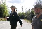 Park managers