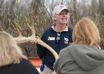 "Experience Denali" program