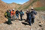 Discovery Hikes
