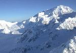 West Buttress of Mt. McKinley
