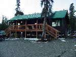 Toklat housing