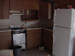 Toklat kitchen