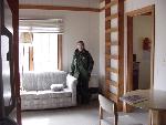 Toklat living room