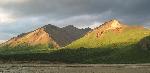Toklat view