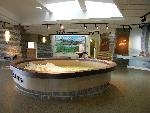 Exhibits at Eielson