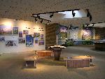 Eielson Interior Exhibits