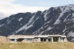 Eielson Visitor Center