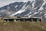 Eielson Visitor Center