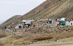 Eielson Visitor Center