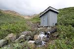 Hydro Plant at Eielson