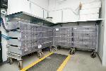 Battery Banks at Eielson