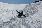 Summer Snow