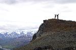 Wyoming Hills