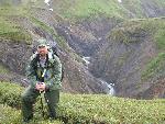 Backcountry Patrol