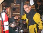 Chef (Chief) Ranger