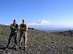 Mountain Men