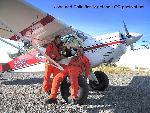 Pooped Pilot