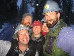 Trail Crew