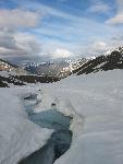 Cold Water