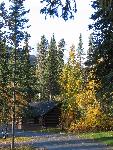 Headquarters in Autumn