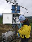 Climate Station