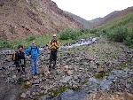 Geology Walk
