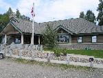 Talkeetna Ranger Station
