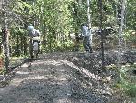 Trail Crew