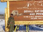 Welcome Sign