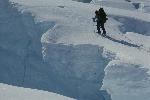 Crevasse