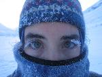 Arctic Eyelashes