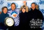 Forty Below