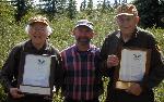 Campground Hosts