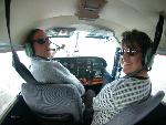 Pre-flight Safety Briefing