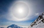 Sun Halo
