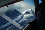 A Peek at the Traleika Glacier