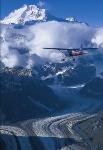 Glacier Highways