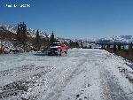 SRO 2010 - Ice at Mile 17