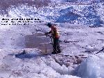 Preventing road flooding