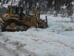 SRO 2011 Ice in Igloo Creek