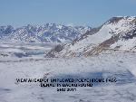 SRO 2011 Polychrome Mtn
