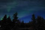Lottery 2011 - Aurora Borealis