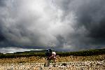 Carolyn-Kremers--Artist-and-Sky,-NPS-Photo--Sean-Proctor