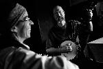 Cabin Bluegrass