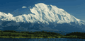 image of Mount McKinley