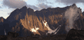mountain landscape image