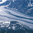 image of glacier