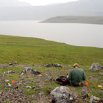 Kurupa Lake, Gates of the Arctic National Park and Preserve, Alaska