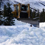 Spring Road Opening 2008