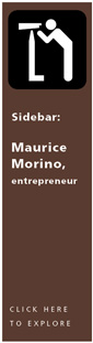 Jump to Maurice Morino